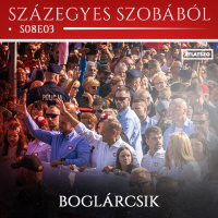 Boglárcsik – a lengyel választások eredményéről – s08e03