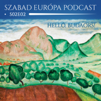 Helyi adás - Budaörs - s02e02