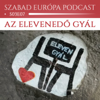 Helyi adás – Gyál - s03e07