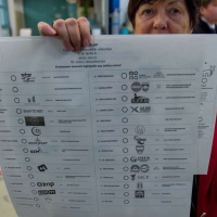 Választás Vétó Vakcina Vegán Vakfolt - S03E03