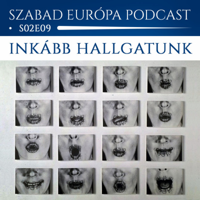 Szabad Európa Podcast