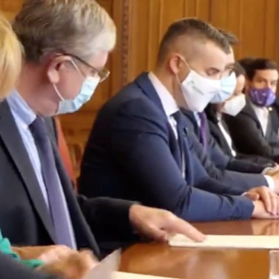 Szabad Európa Podcast