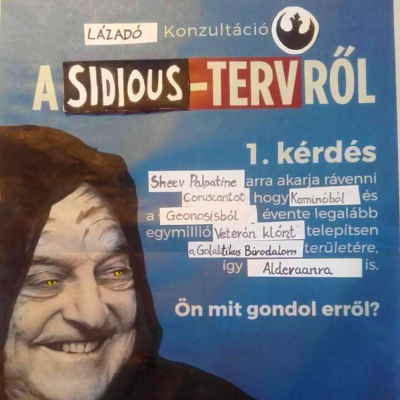 Szabad Európa Podcast