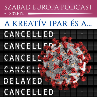 Szabad Európa Podcast