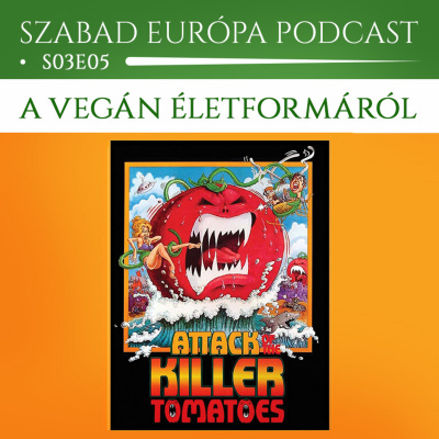 Szabad Európa Podcast