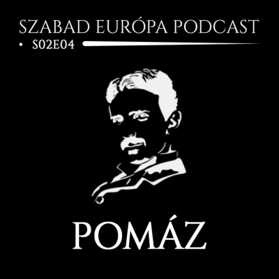 Szabad Európa Podcast