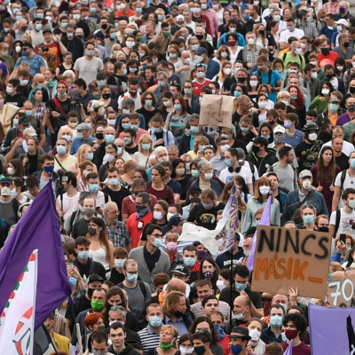 Szabad Európa Podcast