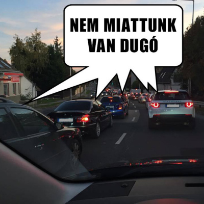 Szabad Európa Podcast