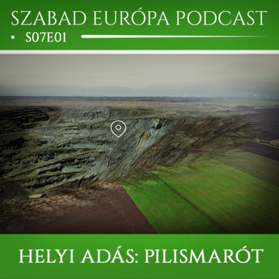 Szabad Európa Podcast