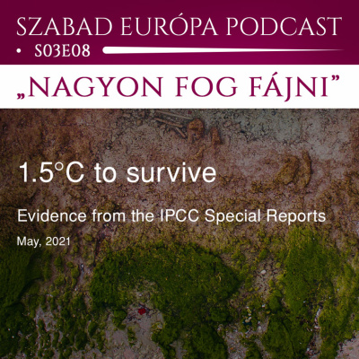 Szabad Európa Podcast