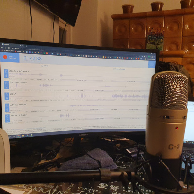 Szabad Európa Podcast