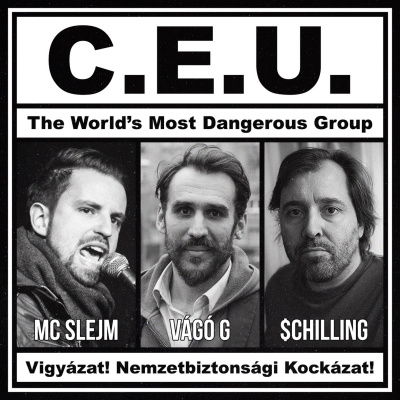 Szabad Európa Podcast