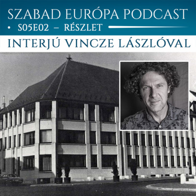 Szabad Európa Podcast