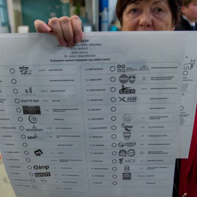 Szabad Európa Podcast