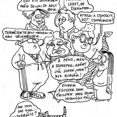 Szabad Európa Podcast