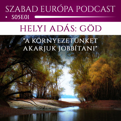 Szabad Európa Podcast