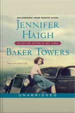 Baker Towers