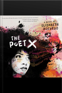 The Poet X