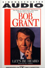 Lets Be Heard [abridged]