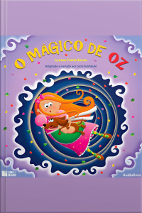 O Mágico de Oz