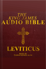 03. The Audio Bible - Leviticus: Old Testament