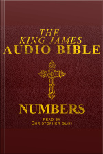 04 The Audio Bible - Numbers: Old Testament