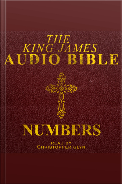 04 The Audio Bible - Numbers: Old Testament