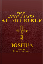 06 The Audio Bible - Joshua: Old Testament