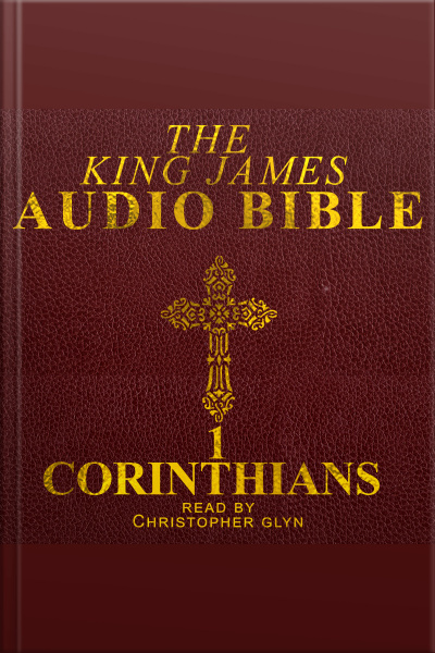 07 The Audio Bible - Corinthians: Old Testament