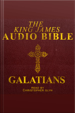 08 The Audio Bible - Galatians: Old Testament