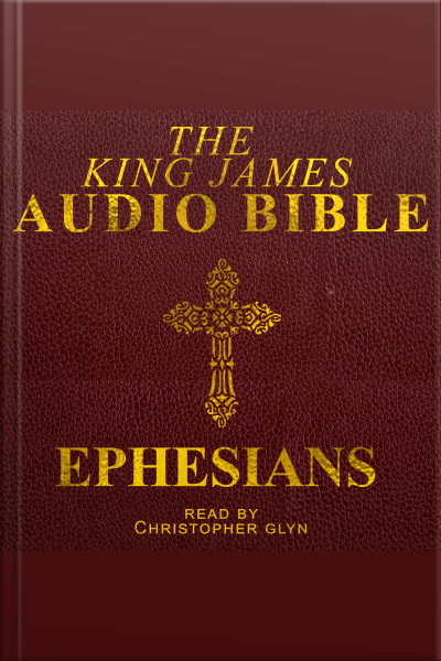09 The Audio Bible - Ephesians: Old Testament