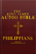 10 The Audio Bible - Phillipians