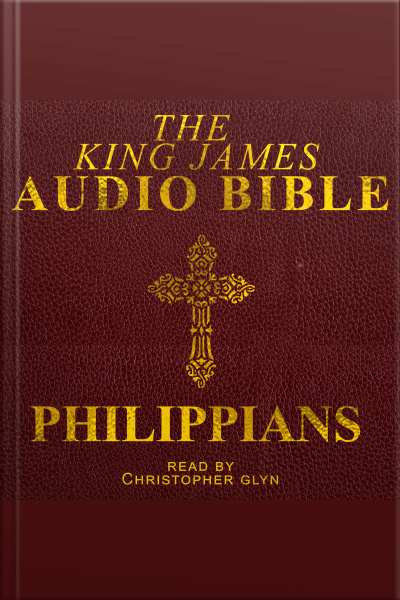 10 The Audio Bible - Phillipians