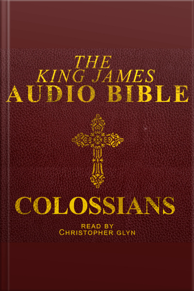 11. The Audio Bible - Colossians: Old Testament