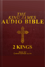 12. The Audio Bible - 2 Kings: Old Testament