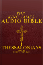 13-14 The Audio Bible - Thessalonians: Old Testament