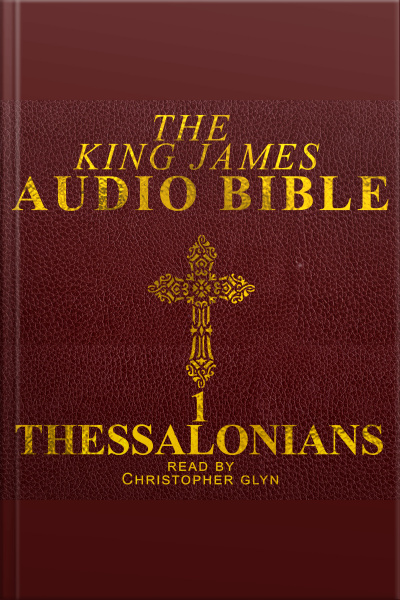 13-14 The Audio Bible - Thessalonians: Old Testament