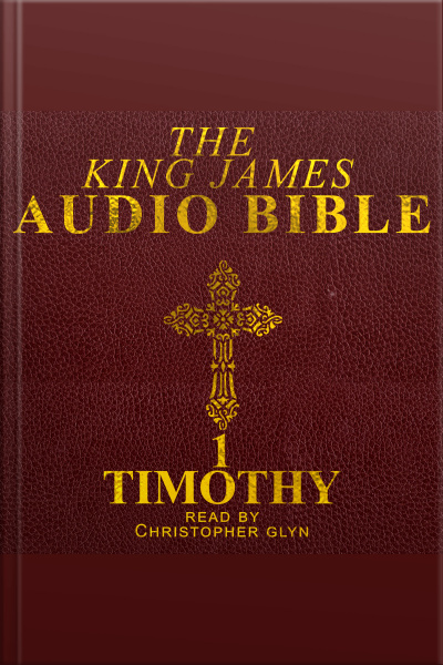15-16 The Audio Bible - Timothy