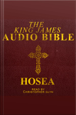 28. The Audio Bible - Hosea: Old Testament