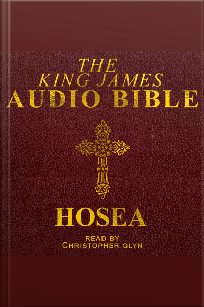 28. The Audio Bible - Hosea: Old Testament