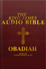 31. The Audio Bible - Obadiah: Old Testament