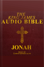32. The Audio Bible - Jonah: Old Testament