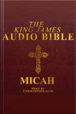 33. The Audio Bible - Micah: Old Testament