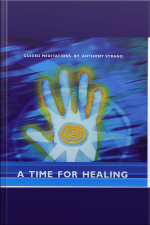 A Time For Healing