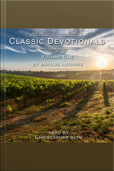 Classic Devotionals Volume 1