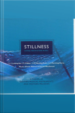 Stillness- Divine Meditation