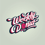 Weekly Donut