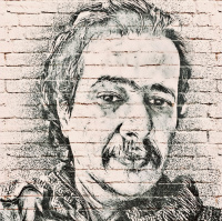 ما أزال - شعر عصام مطير البلوي