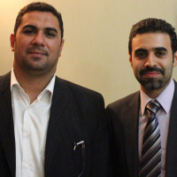 القارئ علي الطريحي _ سورة المائدة 3-1 وسورة النصر