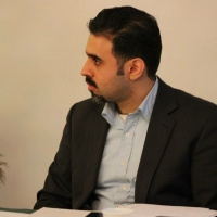 القارئ علي الطريحي - سورة الإنسان وسورة الكوثر